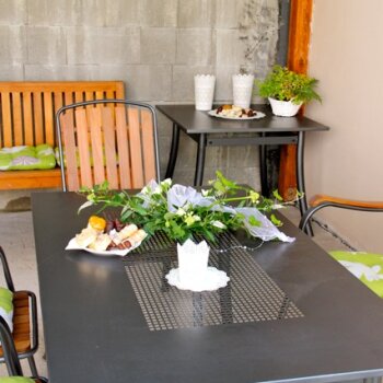 Svatební aranžmá 2